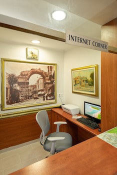 Nea Metropolis galeri fotoğrafı
