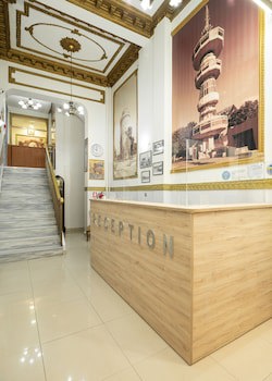 Nea Metropolis fotoğrafı