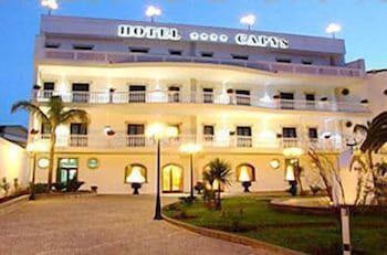 Capys galeri fotoğrafı