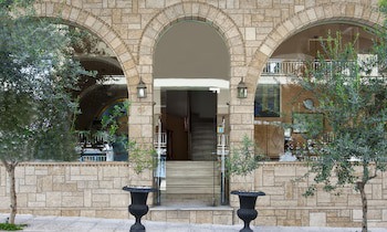 Boutique Elizabeth Hotel