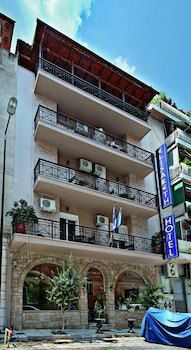 Boutique Elizabeth Hotel