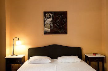 Boutique Elizabeth Hotel