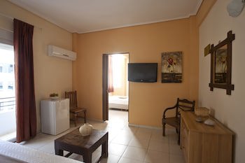 Boutique Elizabeth Hotel