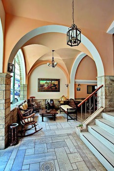 Boutique Elizabeth Hotel