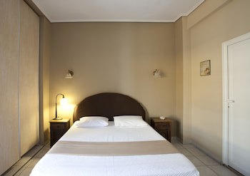 Boutique Elizabeth Hotel