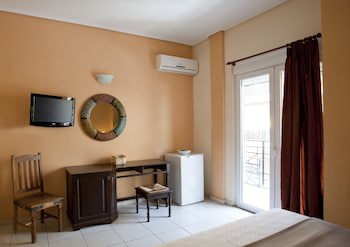 Boutique Elizabeth Hotel