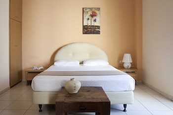Boutique Elizabeth Hotel