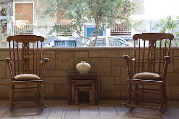 Boutique Elizabeth Hotel