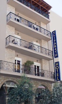 Boutique Elizabeth Hotel