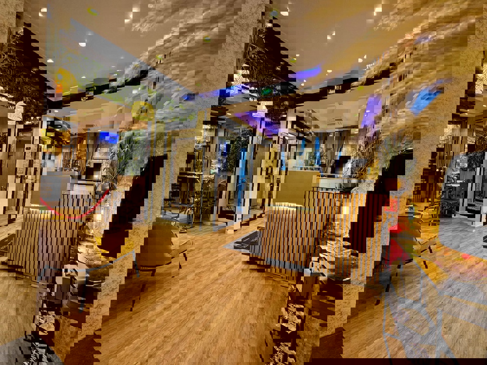 Hotel Nation Montmartre