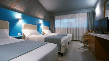 Hotel Motel Visconteo galeri fotoğrafı