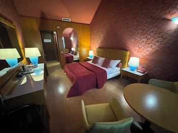 Hotel Motel Visconteo galeri fotoğrafı