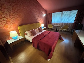 Hotel Motel Visconteo galeri fotoğrafı