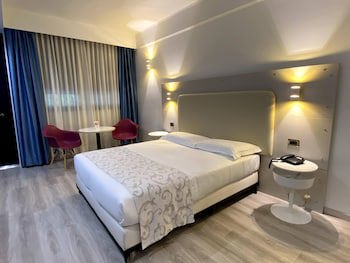 Hotel Motel Visconteo fotoğrafı