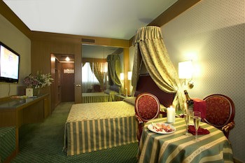 Hotel Motel Visconteo galeri fotoğrafı