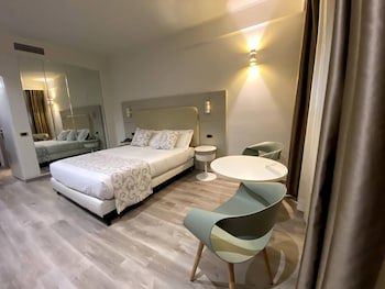 Hotel Motel Visconteo fotoğrafı