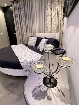 Hotel Motel Visconteo galeri fotoğrafı