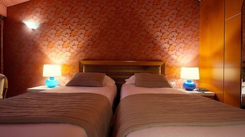 Hotel Motel Visconteo galeri fotoğrafı