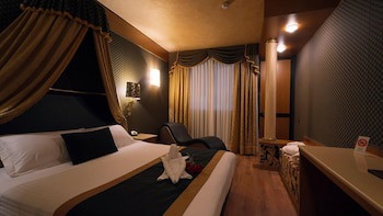 Hotel Motel Visconteo galeri fotoğrafı
