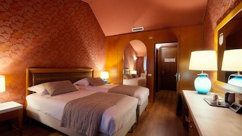 Hotel Motel Visconteo galeri fotoğrafı