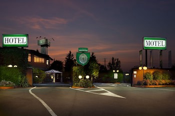 Hotel Motel Visconteo