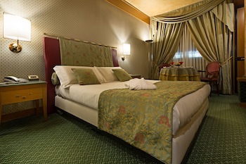 Hotel Motel Visconteo galeri fotoğrafı