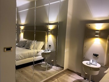 Hotel Motel Visconteo galeri fotoğrafı