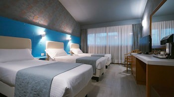 Hotel Motel Visconteo galeri fotoğrafı