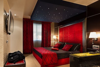 Hotel Motel Visconteo galeri fotoğrafı