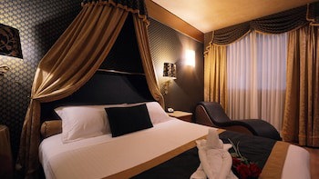 Hotel Motel Visconteo galeri fotoğrafı