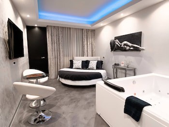 Hotel Motel Visconteo galeri fotoğrafı