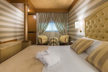 Hotel Motel Visconteo galeri fotoğrafı