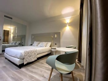 Hotel Motel Visconteo fotoğrafı
