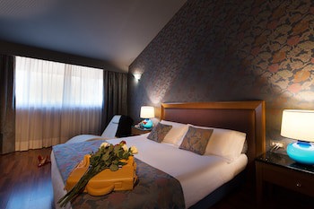 Hotel Motel Visconteo galeri fotoğrafı