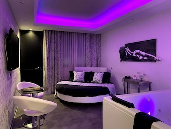 Hotel Motel Visconteo galeri fotoğrafı