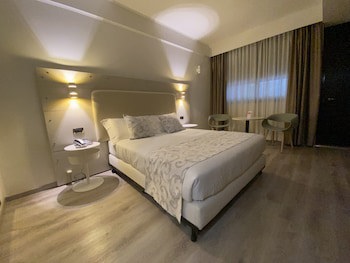 Hotel Motel Visconteo fotoğrafı