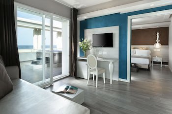 Hotel Ambasciatori galeri fotoğrafı