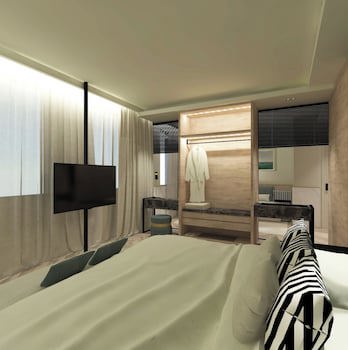 Hotel Ambasciatori galeri fotoğrafı