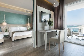 Hotel Ambasciatori galeri fotoğrafı