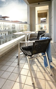 Hotel Ambasciatori fotoğrafı