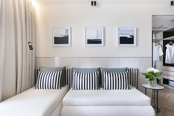 Hotel Ambasciatori galeri fotoğrafı