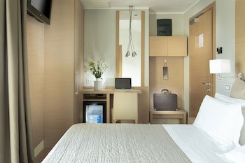 Hotel Ambasciatori galeri fotoğrafı