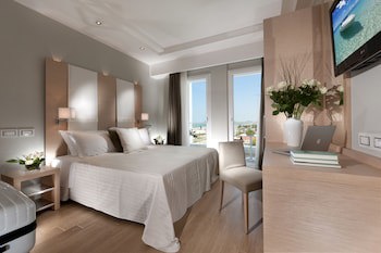 Hotel Ambasciatori galeri fotoğrafı