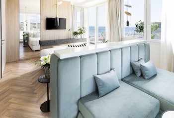 Hotel Ambasciatori galeri fotoğrafı