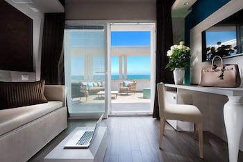 Hotel Ambasciatori fotoğrafı