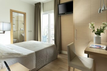 Hotel Ambasciatori galeri fotoğrafı