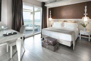Hotel Ambasciatori galeri fotoğrafı
