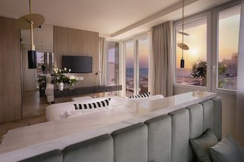 Hotel Ambasciatori galeri fotoğrafı