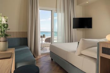 Hotel Ambasciatori galeri fotoğrafı