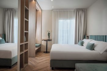 Hotel Ambasciatori galeri fotoğrafı
